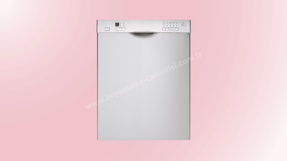 Erciş Bulaşık Makinesi Tamircisi - Erciş Beyaz Eşya Tamircisi