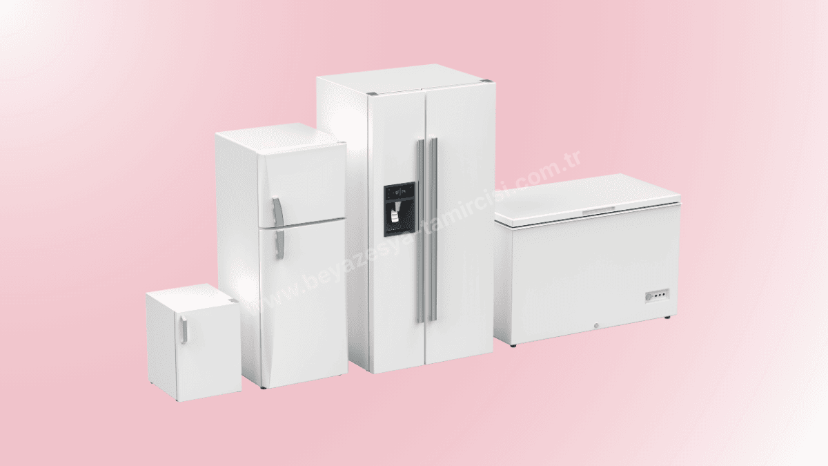 Erciş Buzdolabı Tamircisi - Erciş Beyaz Eşya Tamircisi