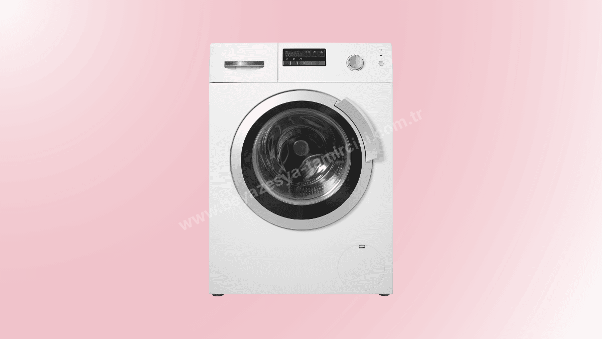 Erciş Çamaşır Makinesi Tamircisi - Erciş Beyaz Eşya Tamircisi