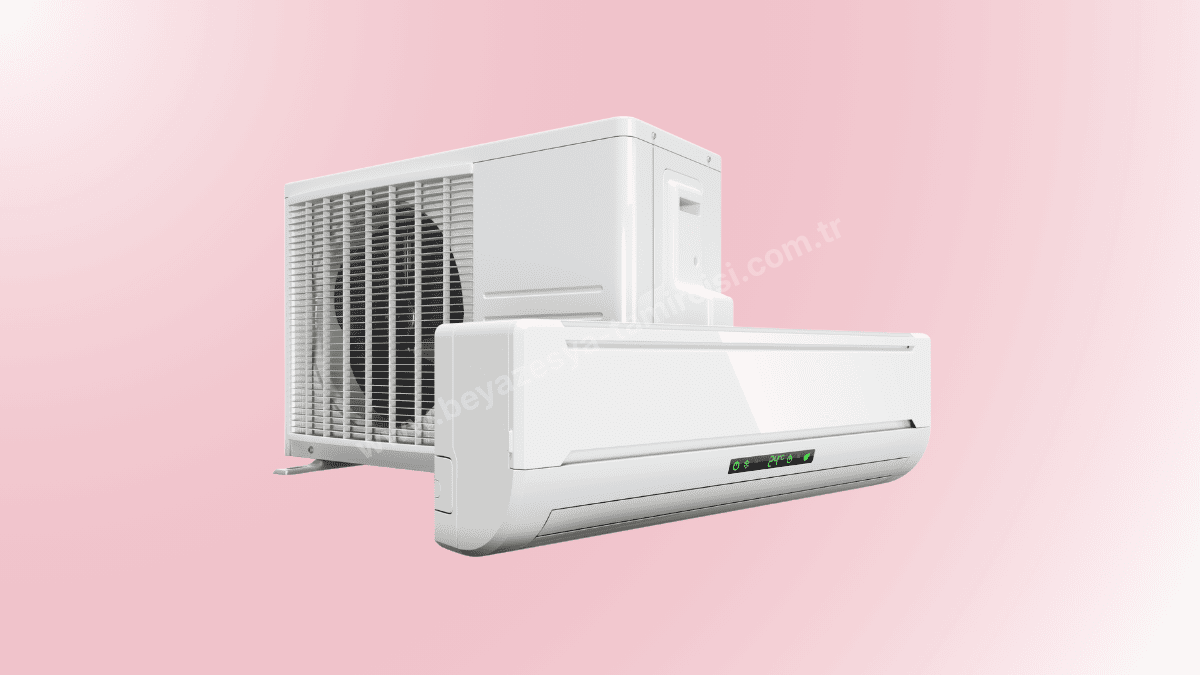 Erciş Klima Tamircisi - Erciş Beyaz Eşya Tamircisi